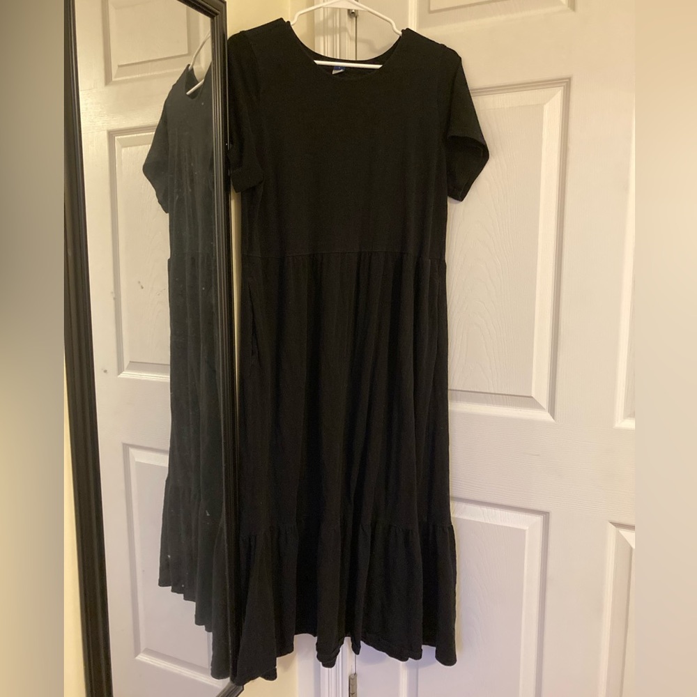 Old Navy Maxi Dress